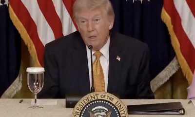 Trump claims it's 'unfair' of Iran to defend itself from illegal war