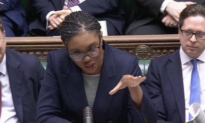 PMQs: Badenoch gets no answer as to whether the PM ever spoke to Mandelson before appointing him