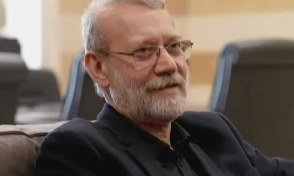 Larijani murdered by Israel, a PhD holder who wrote on philosophy