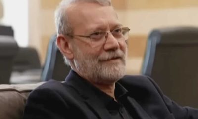 Larijani murdered by Israel, a PhD holder who wrote on philosophy