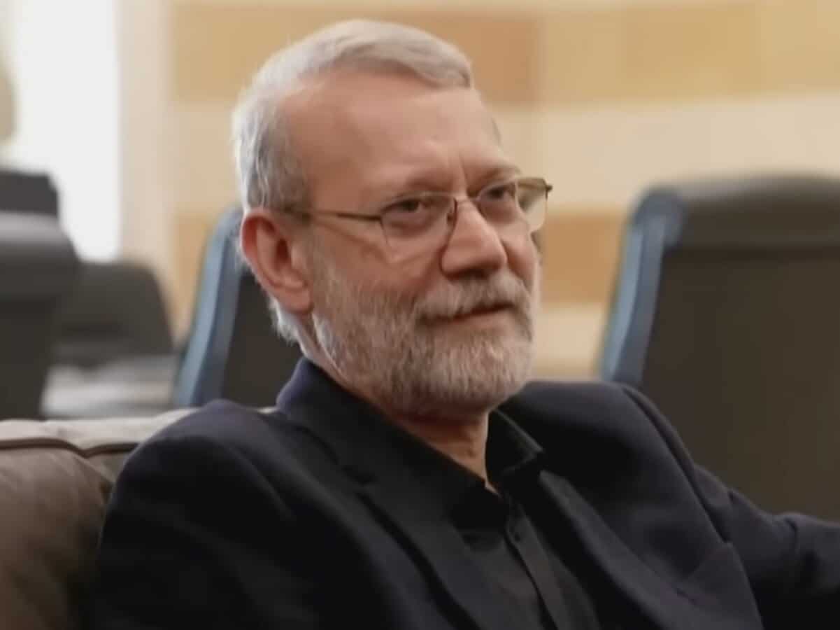 Larijani murdered by Israel, a PhD holder who wrote on philosophy