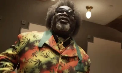 Afroman wins Defamation case against Ohio Police