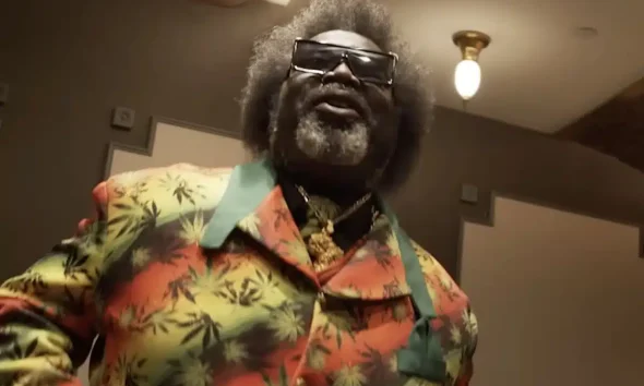 Afroman wins Defamation case against Ohio Police