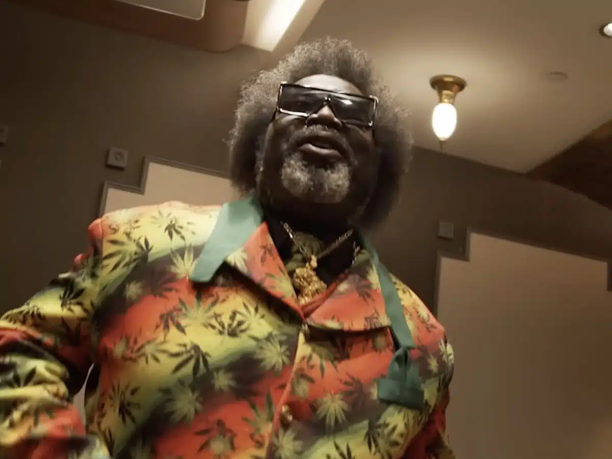 Afroman wins Defamation case against Ohio Police