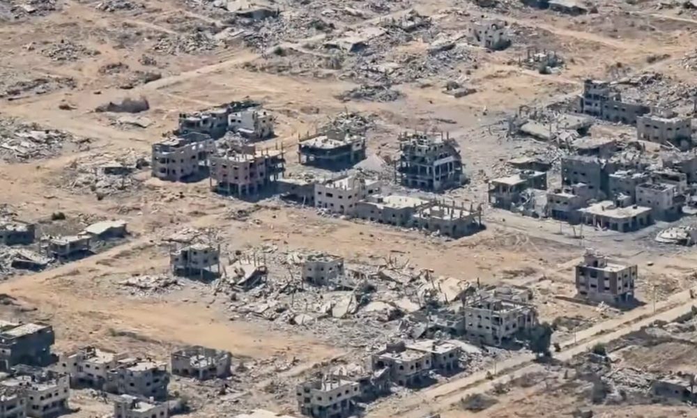 Western leaders are baying for blood