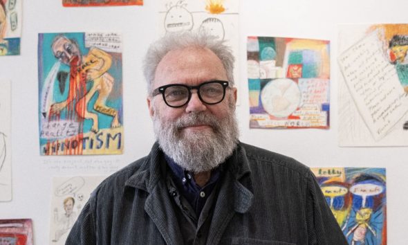 The disturbed mind of the anti-Israel activist