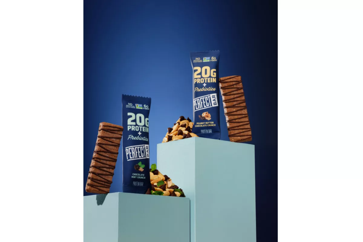Perfect Snacks launches high-protein bar