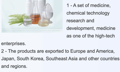 US says Chinese firms using crypto to sell fentanyl chemicals to cartels