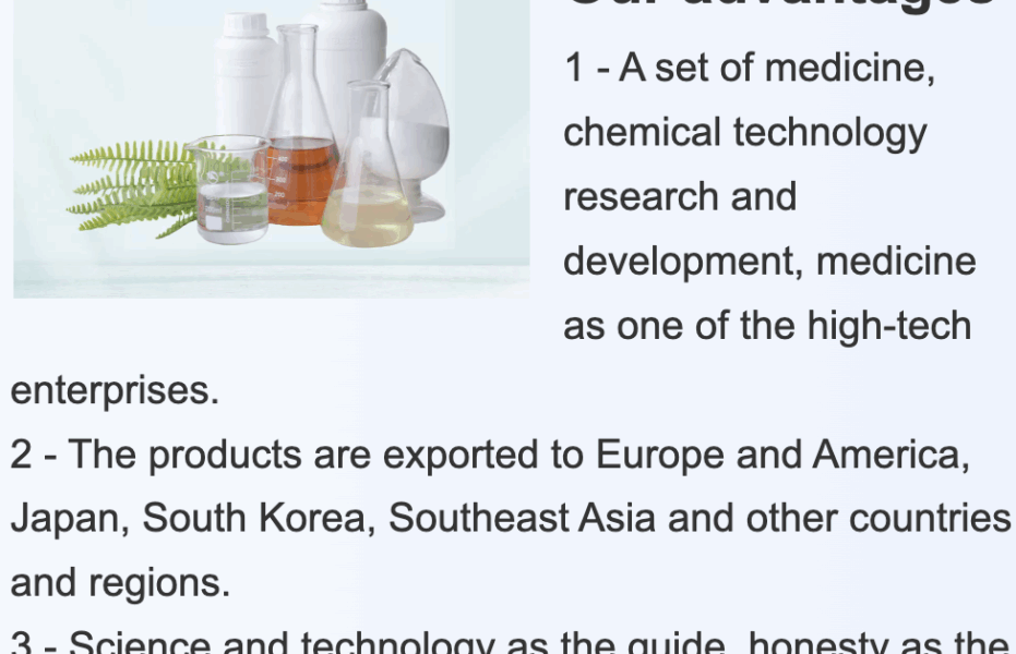 US says Chinese firms using crypto to sell fentanyl chemicals to cartels