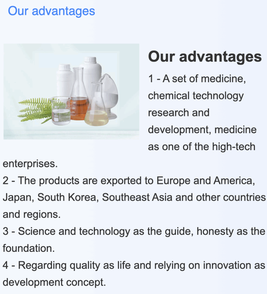 US says Chinese firms using crypto to sell fentanyl chemicals to cartels