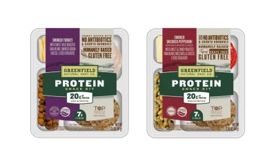 Maple Leaf Foods adding protein snack kits