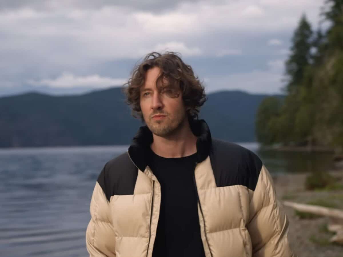 Dean Lewis loses court case levied at ex-partner