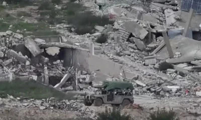 Israel invasion of Lebanon finally called what it is