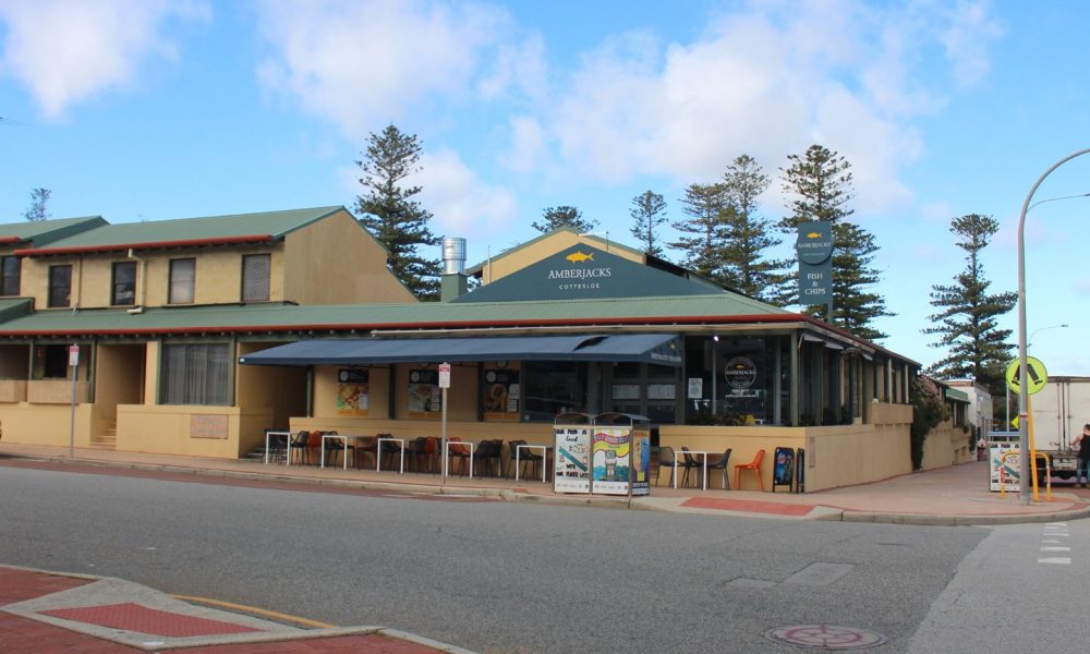 Seapines project in Cottesloe in $27m court dispute