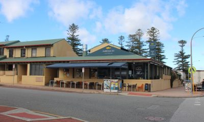 Seapines project in Cottesloe in $27m court dispute