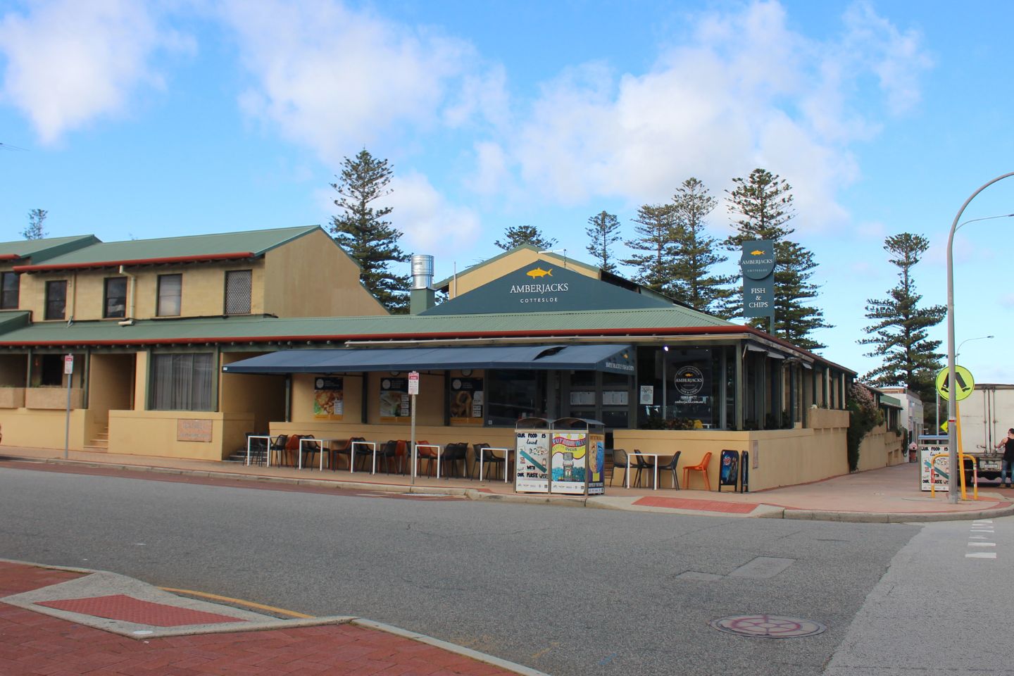 Seapines project in Cottesloe in $27m court dispute