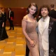 Selena Gomez & Benny Blanco at Oscars 2025: RED CARPET