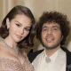 Now Sis! Social Media Sounds OFF After Video Shows Selena Gomez Kissing Benny Blanco's Dirty Foot (WATCH)