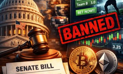 Crypto Breaking News