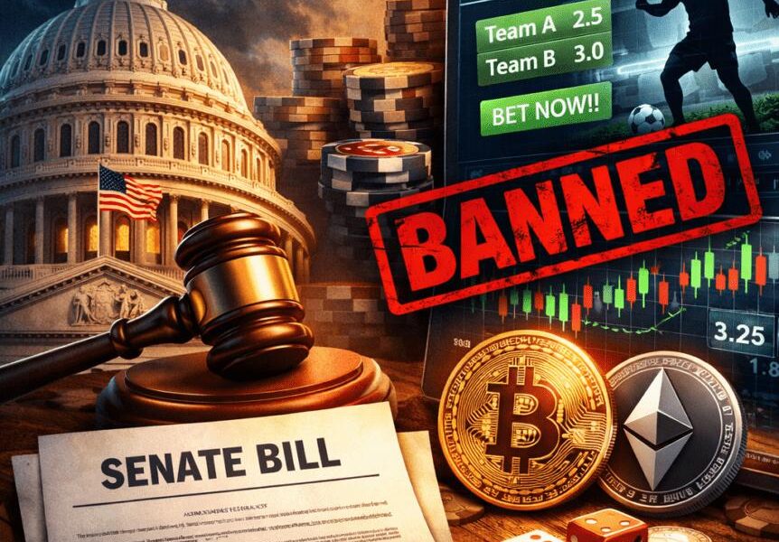 Crypto Breaking News