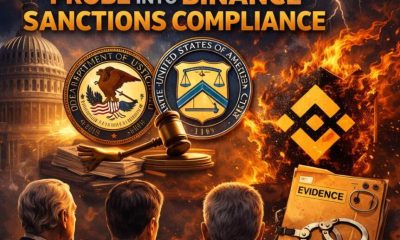 Crypto Breaking News