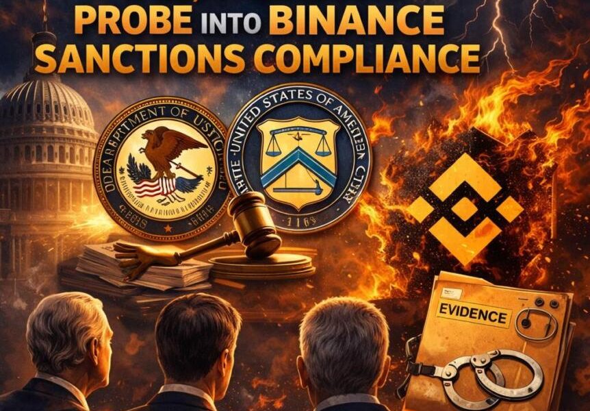 Crypto Breaking News