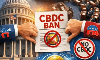 Crypto Breaking News