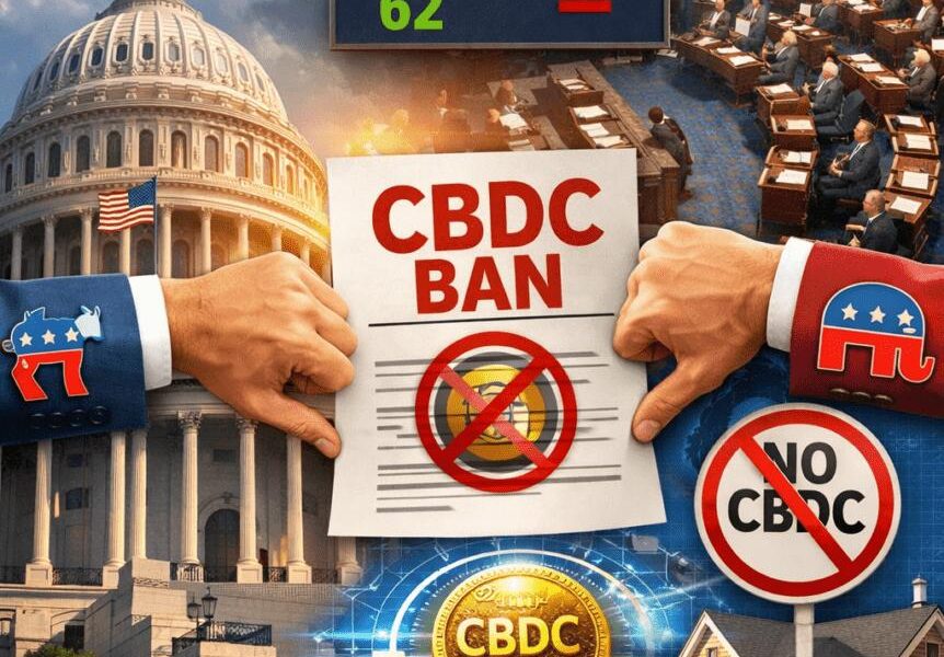 Crypto Breaking News