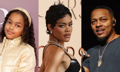 Shai Moss Has The Internet Crackin UP With Her Voiceover Of Teyana Taylor Byron Rant From Madeas Big Happy Family (WATCH)