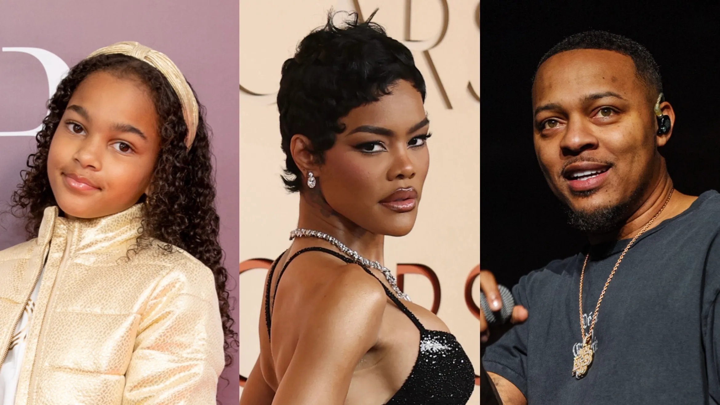 Shai Moss Has The Internet Crackin UP With Her Voiceover Of Teyana Taylor Byron Rant From Madeas Big Happy Family (WATCH)
