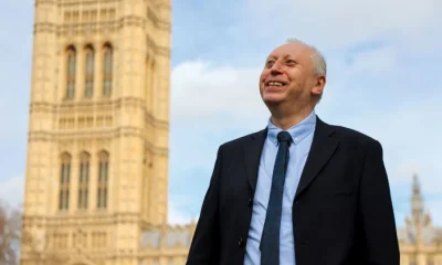 'I Feel Proud And Privileged': House of Lords Employee Retiring After Almost 50 Years In Parliament
