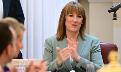 Chancellor Rachel Reeves has called on financial regulators to take a more pragmatic, pro-growth approach to oversight, unveiling a package of reforms aimed at unlocking investment and getting millions more Britons into the stock market.