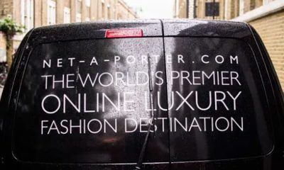 Net-a-Porter workers ballot for strike action over London Living Wage dispute