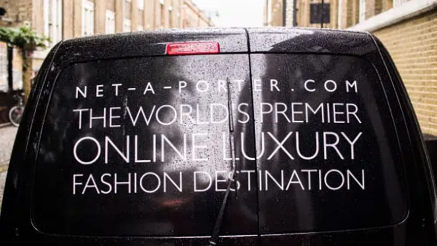 Net-a-Porter workers ballot for strike action over London Living Wage dispute