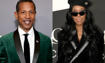 Shyne Double Down On Past History With Brandy & Accuses Her Of Lying To Protect Her Image Brother Ray J