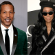 Shyne Double Down On Past History With Brandy & Accuses Her Of Lying To Protect Her Image Brother Ray J