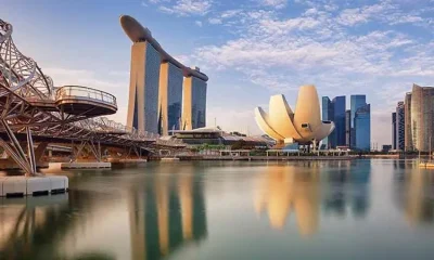 Singapore RHQ and IHQ Incentives: Key Insights for Multinationals