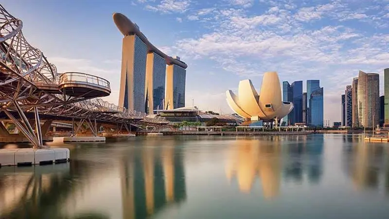 Singapore RHQ and IHQ Incentives: Key Insights for Multinationals
