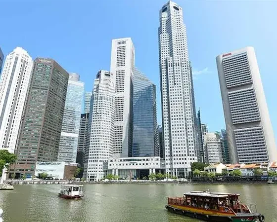 Choosing the Right Structure for Foreign Market Entry