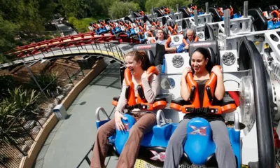 Six Flags sells 7 parks to EPR Properties for $331M