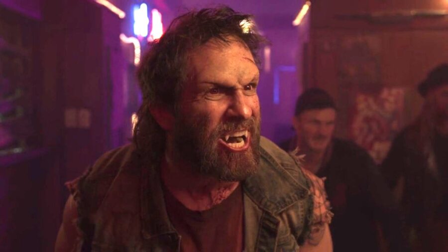 Extremely Transgressive Comedy Thriller Changes Everything You Know About Vampires, Stream Free