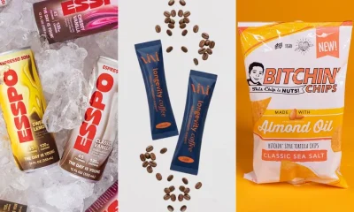 Slideshow: Entrepreneurs amping up innovation