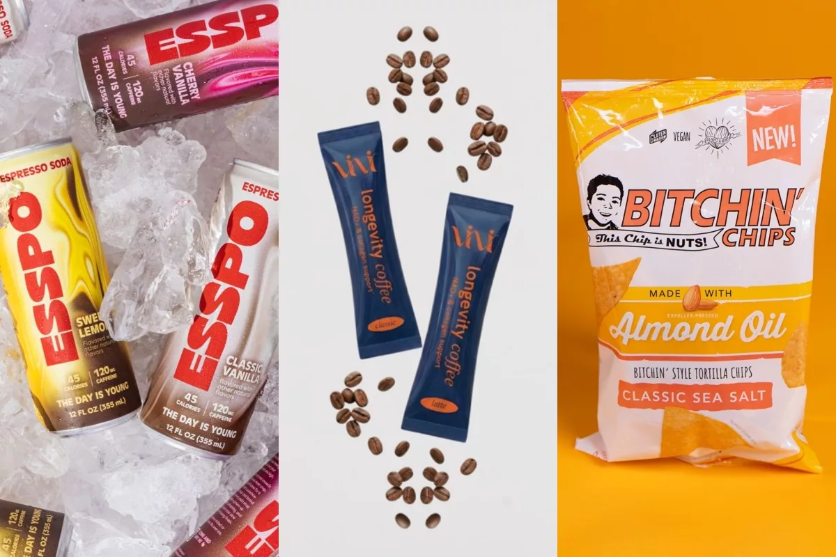 Slideshow: Entrepreneurs amping up innovation