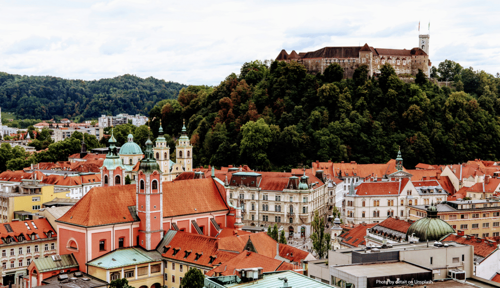 The old and the “new”: Slovenia’s parliamentary elections