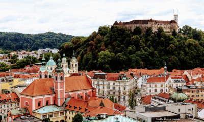 The old and the “new”: Slovenia’s parliamentary elections