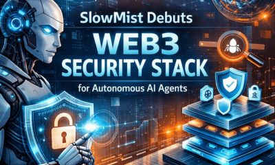 Crypto Breaking News