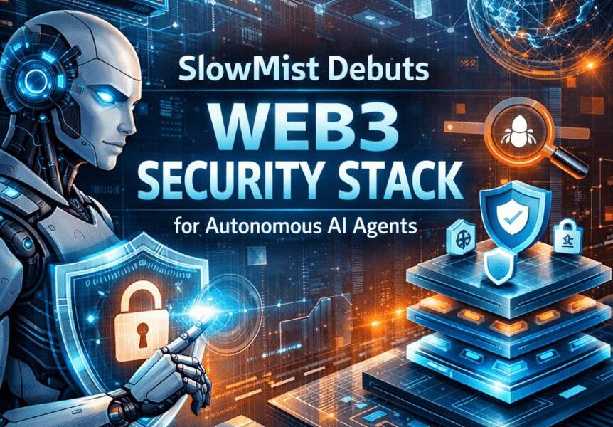 Crypto Breaking News