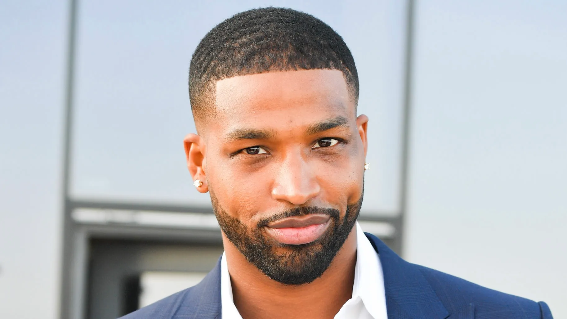 Social Media Has Questions After Footage Is Shared Of Tristan Thompson Speaking At The White House (WATCH)