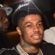 Whew! Social Media Is Goin' IN On Clip Of Blueface Showin' Off His Boxing Jabs (WATCH)