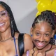 Social Media Is Sharing Mixed Opinions After Eva Giselle Jordan Showed Off The Dress Mimi Faust Made Her Wear To Her 8th Grade Dance